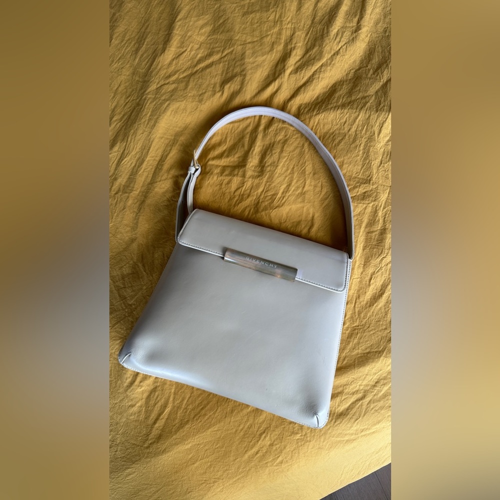 Vintage Givenchy Maroquinerie bag